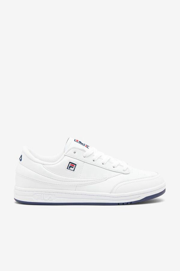 Tênis Fila Homem Branco/Azul Marinho/Vermelhas - Fila Tennis 88 Low Tennis Loja Online Portugal,JUSB